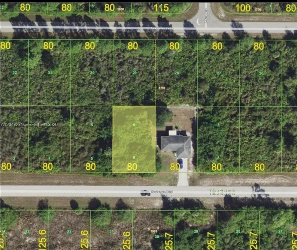 12904 Foresman Blvd, Port Charlotte, FL 33981 photo 2