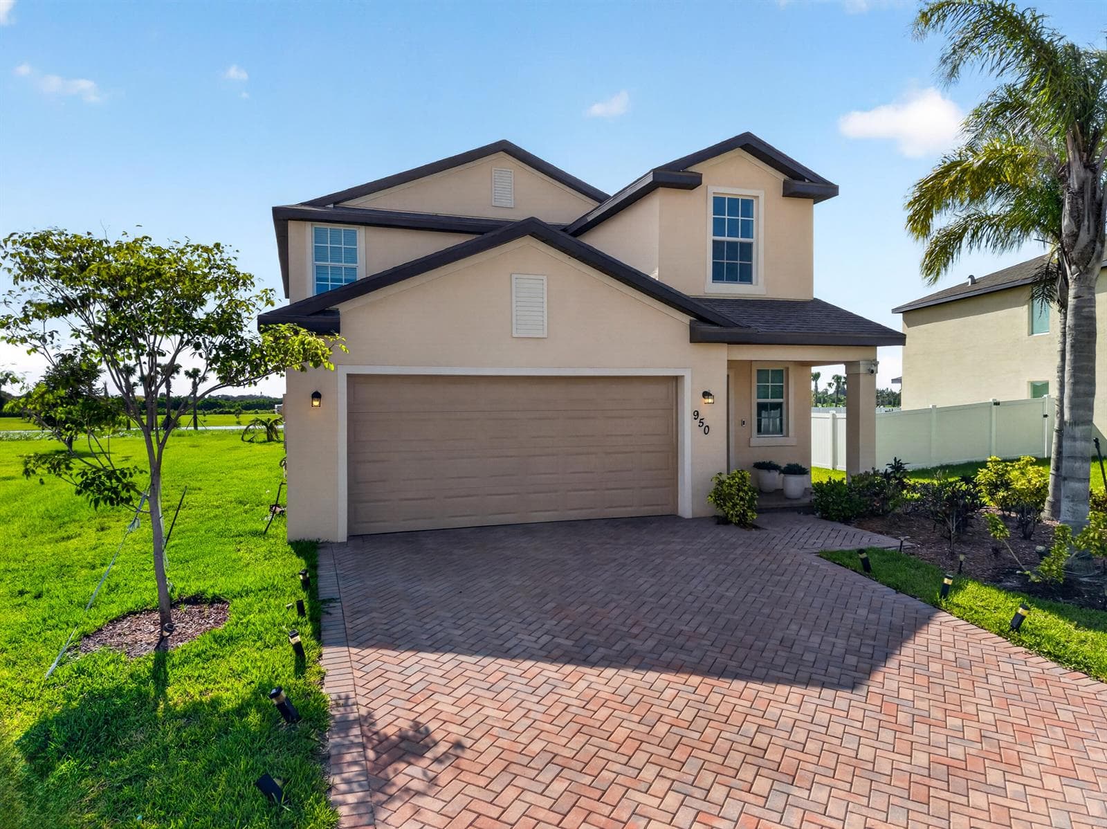 950 Bent Creek Drive, Fort Pierce, FL 34947 photo 3