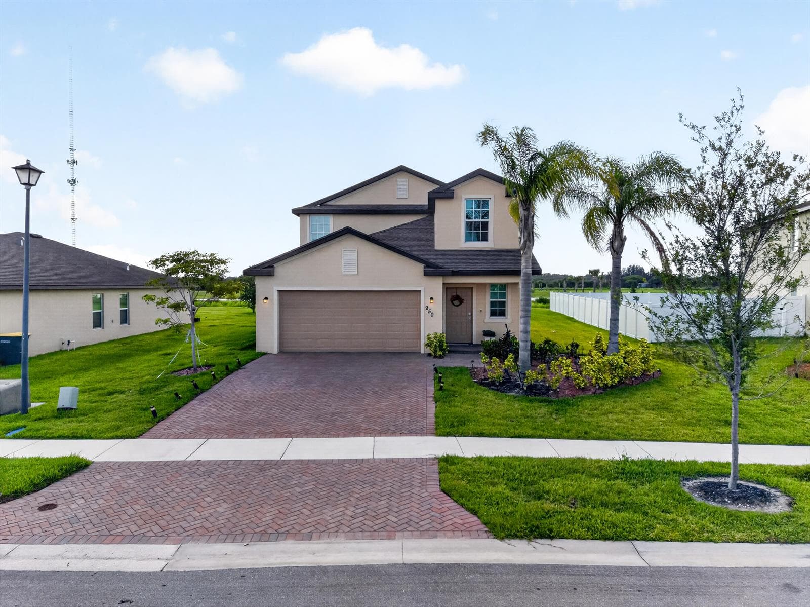 950 Bent Creek Drive, Fort Pierce, FL 34947 photo 5