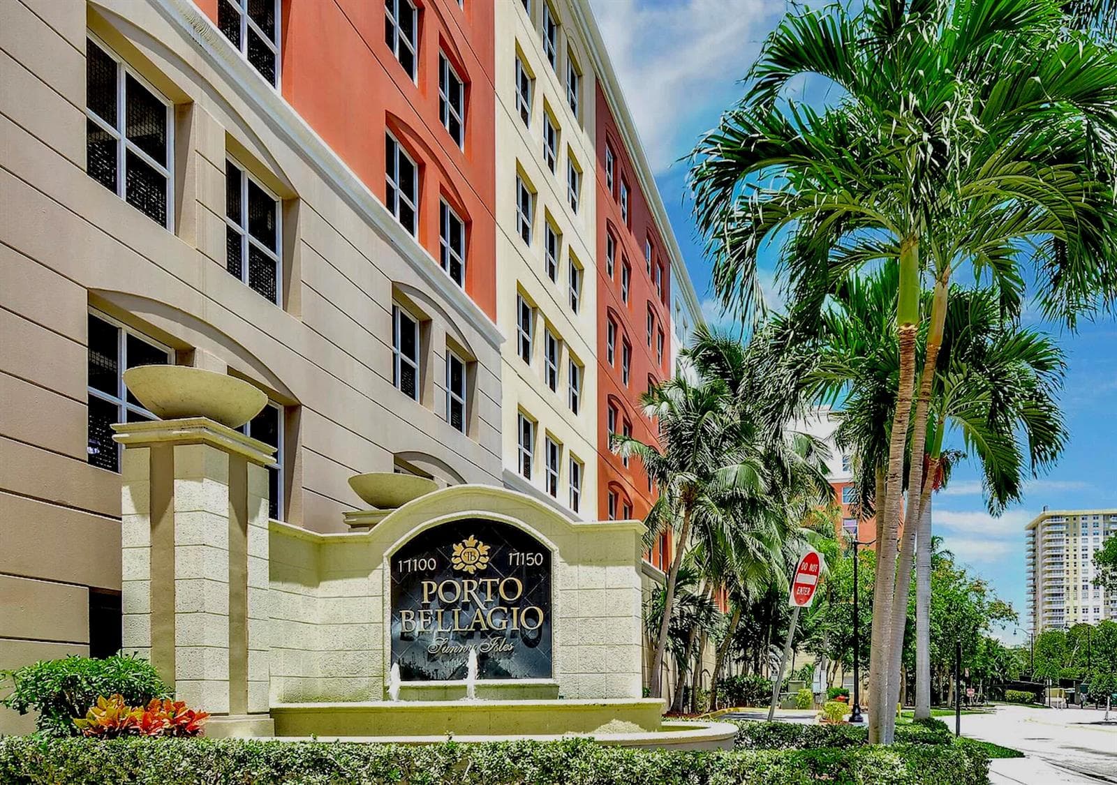 17150 N Bay Road # 2709, Sunny Isles Beach, FL 33160