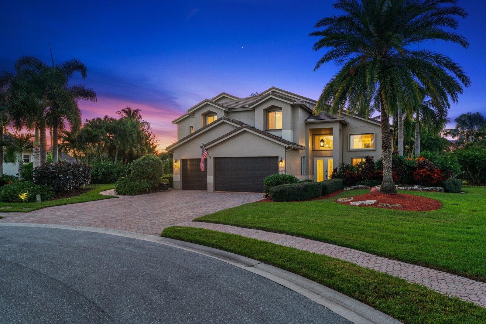 2537 SW Park Meadows Trail, Palm City, FL 34990 photo 3