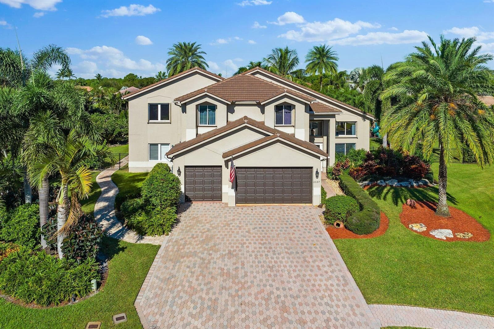 2537 SW Park Meadows Trail, Palm City, FL 34990 photo 4