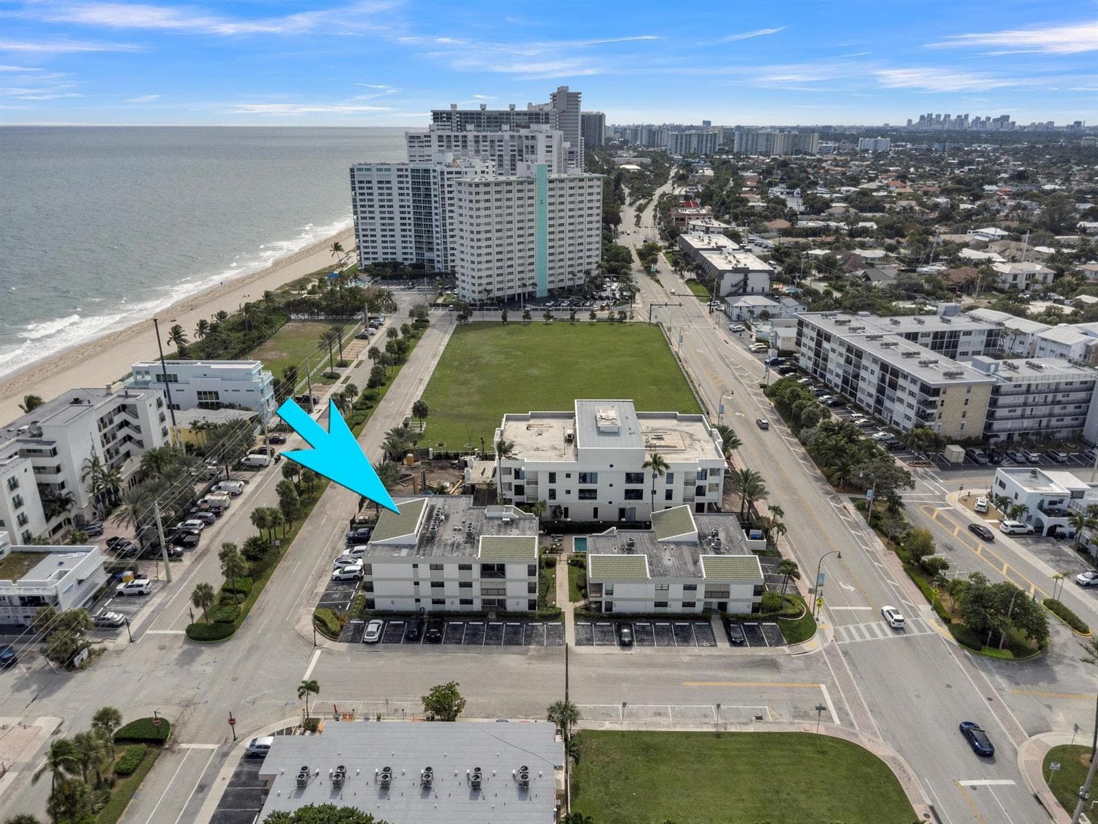 4140 N Ocean Drive # 101e, Lauderdale By The Sea, FL 33308 photo 2