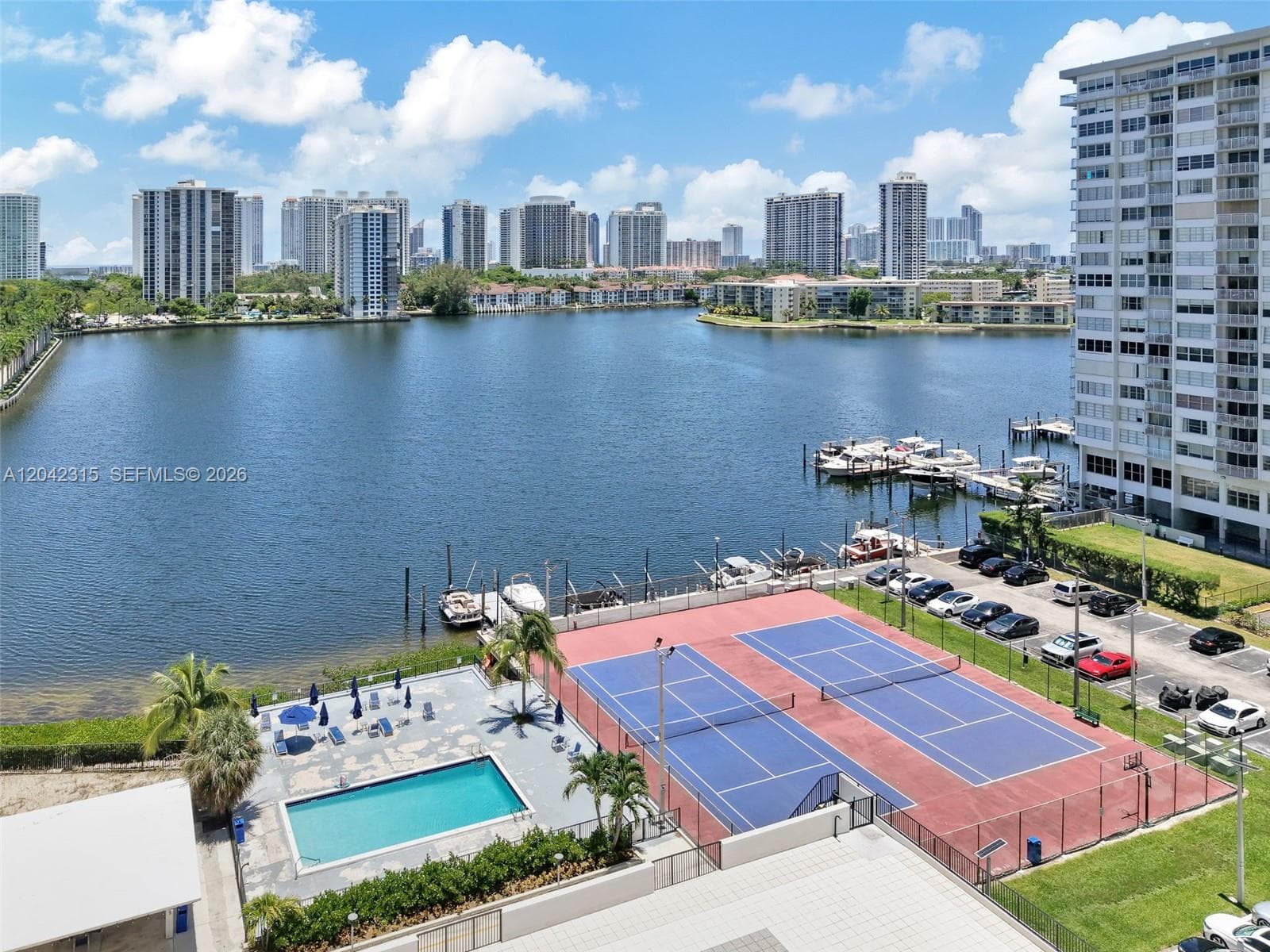 2750 NE 183rd St # 2410, Aventura, FL 33160 photo 4