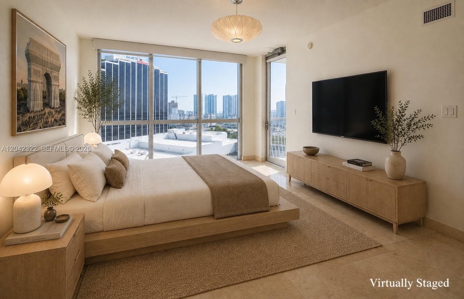 1750 N Bayshore Dr # 1814, Miami, FL 33132 photo 3