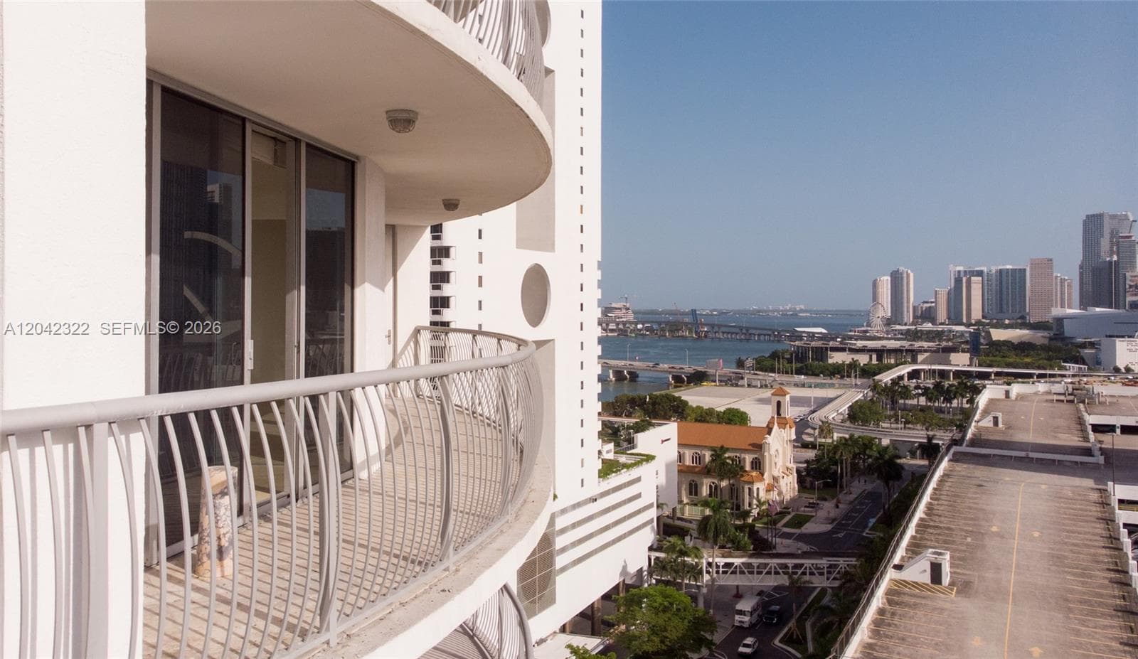 1750 N Bayshore Dr # 1814, Miami, FL 33132 photo 4