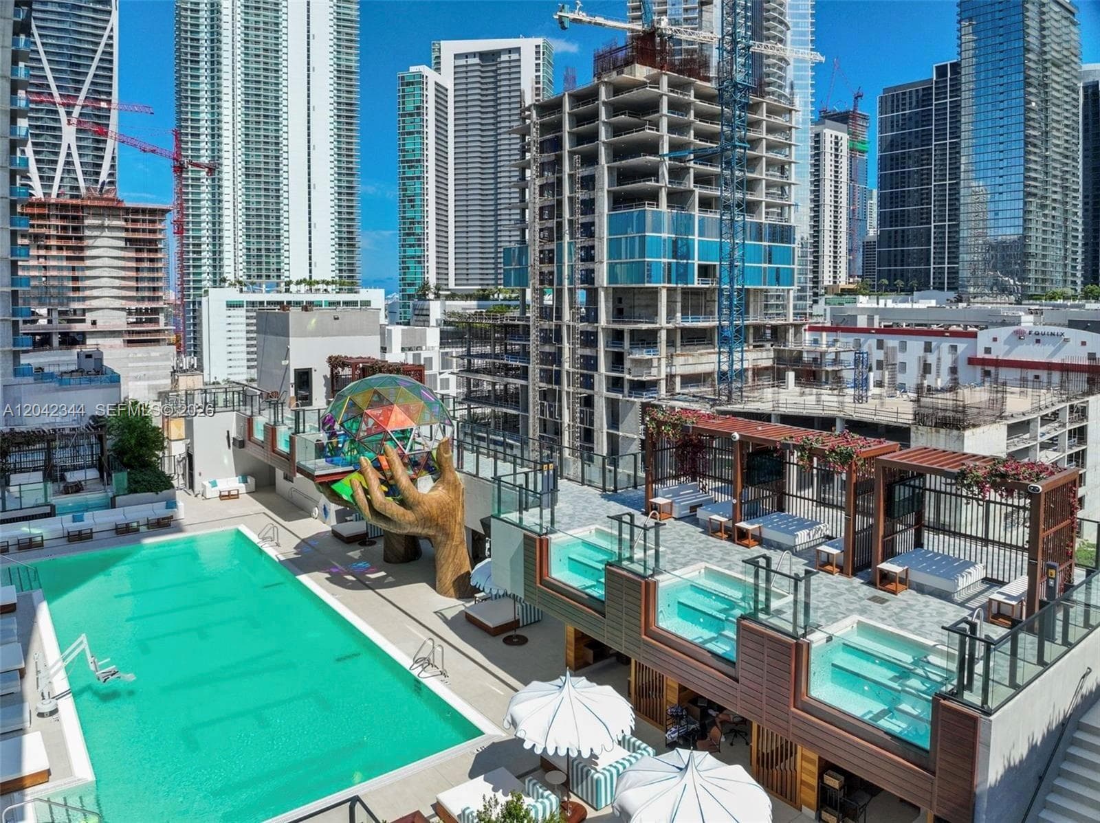 20 NE 11th st # 4604, Miami, FL 33132 photo 4