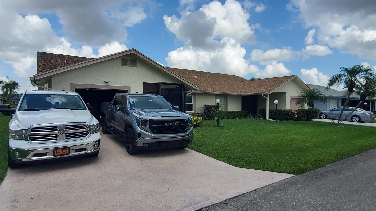 5261 Crystal Anne Drive, West Palm Beach, FL 33417 photo 2