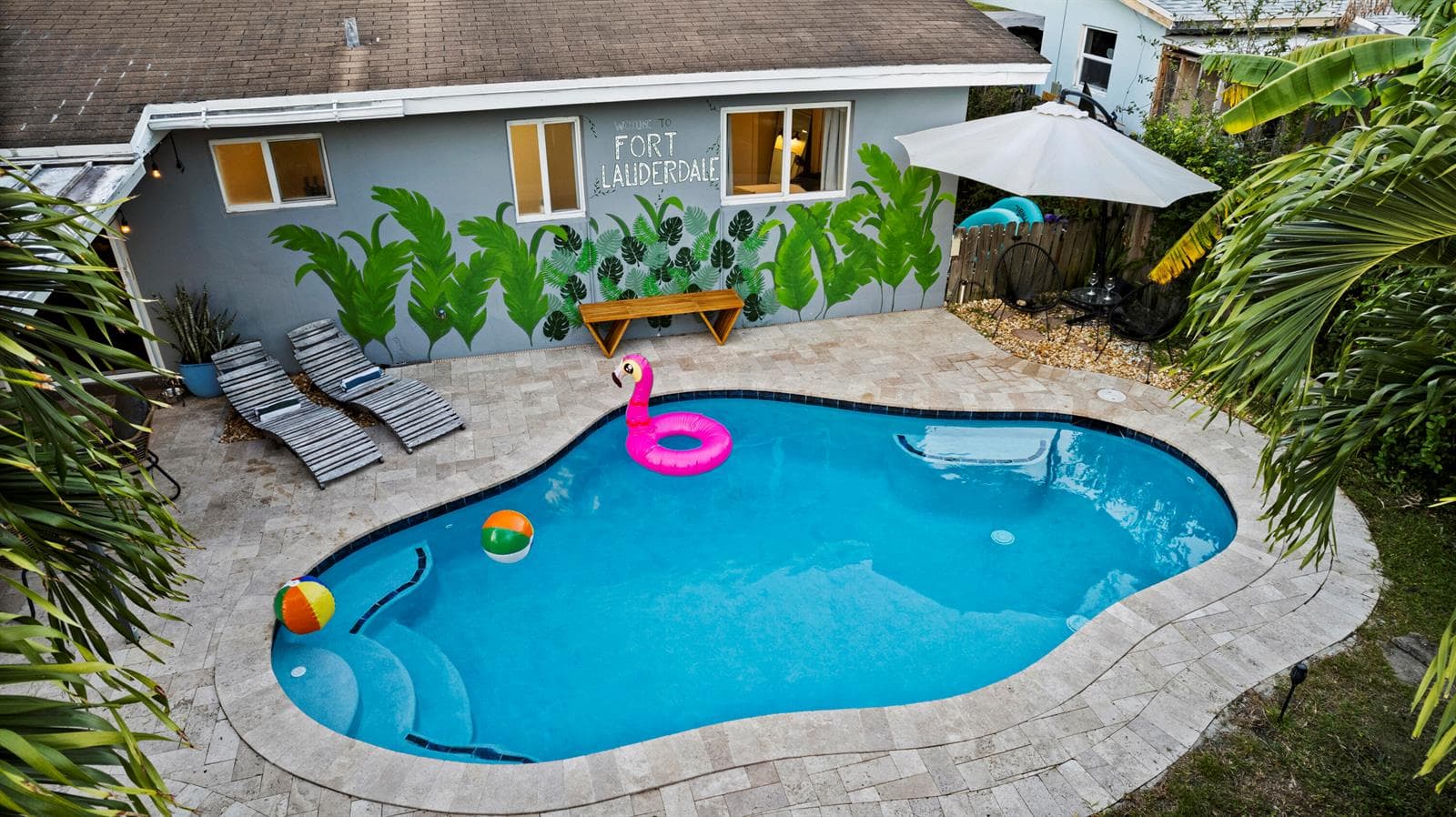 1720 SW 32nd Street, Fort Lauderdale, FL 33315 photo 3