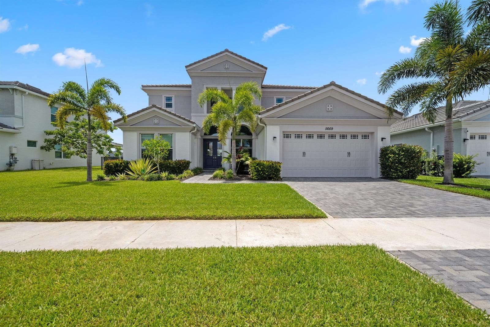 5669 Liberty Lane, Westlake, FL 33470 photo 5