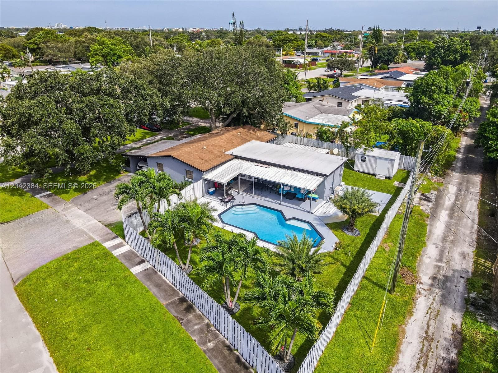 3338 Taft St, Hollywood, FL 33021 photo 5