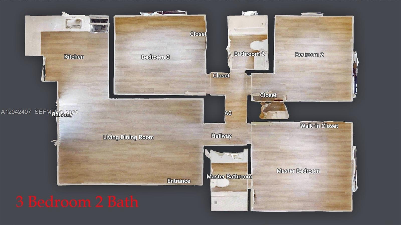 1670 W 42nd St # 1672, Hialeah, FL 33012 photo 2