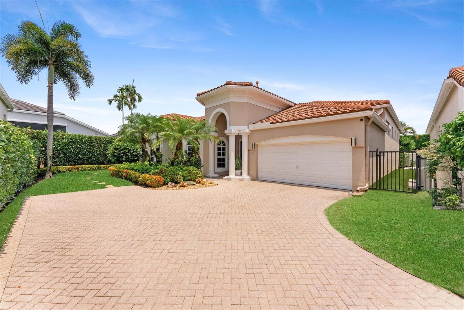 6533 Somerset Circle, Boca Raton, FL 33496 photo 2