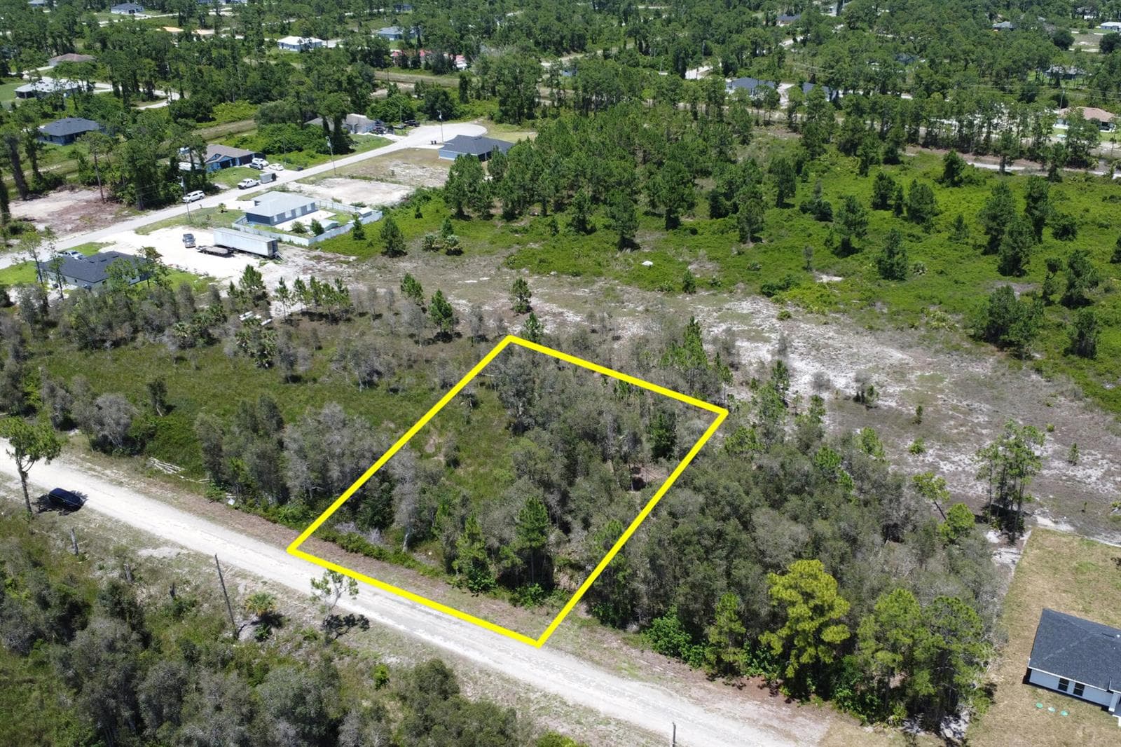 859 Burrows Avenue, Lehigh Acres, FL 33974 photo 2