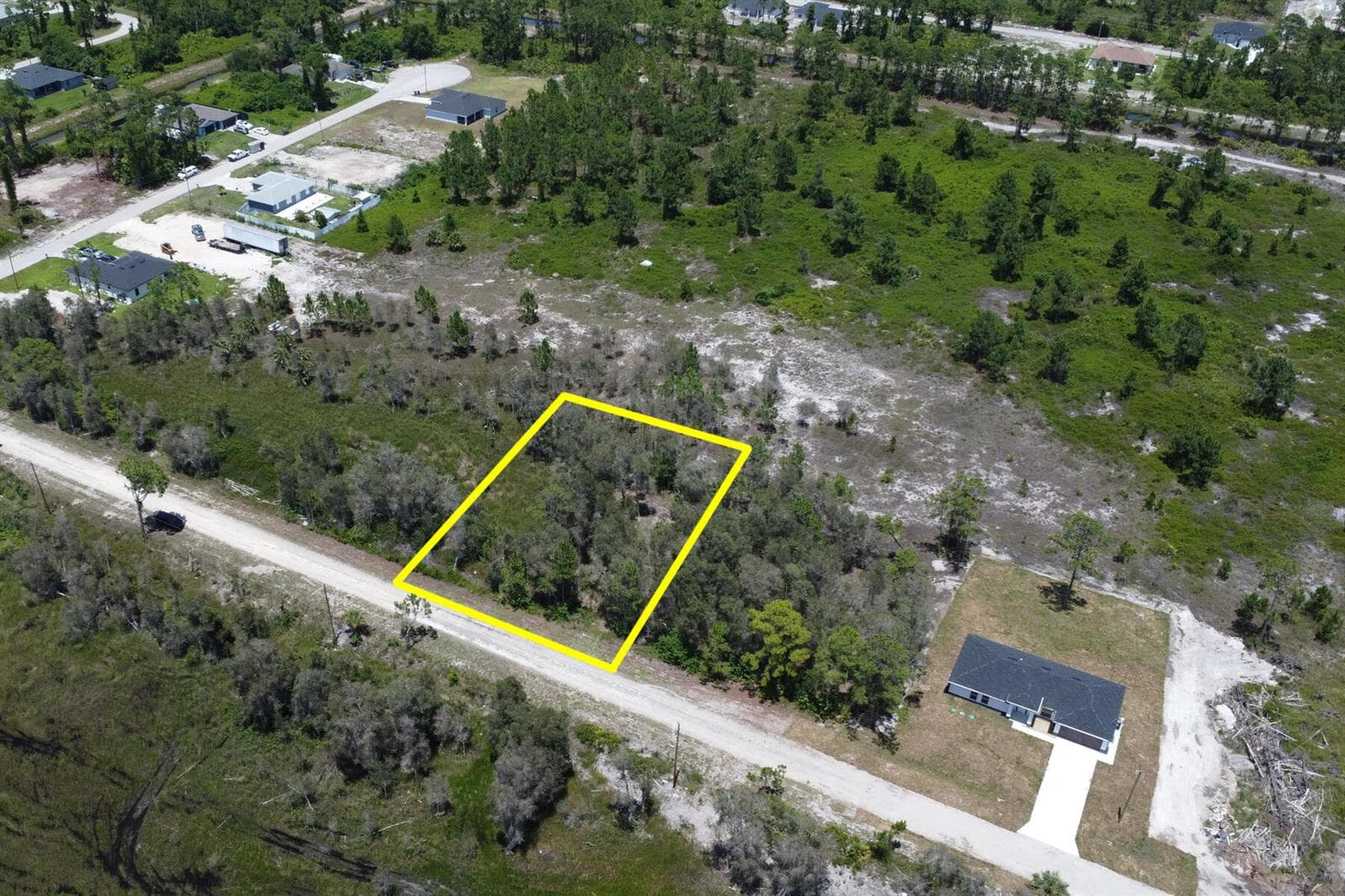 859 Burrows Avenue, Lehigh Acres, FL 33974 photo 3