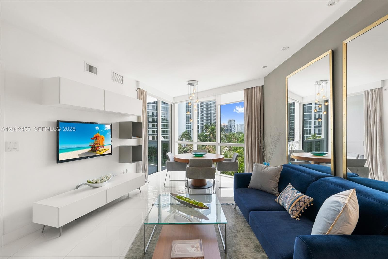 18201 Collins Ave # 603, Sunny Isles Beach, FL 33160 photo 2