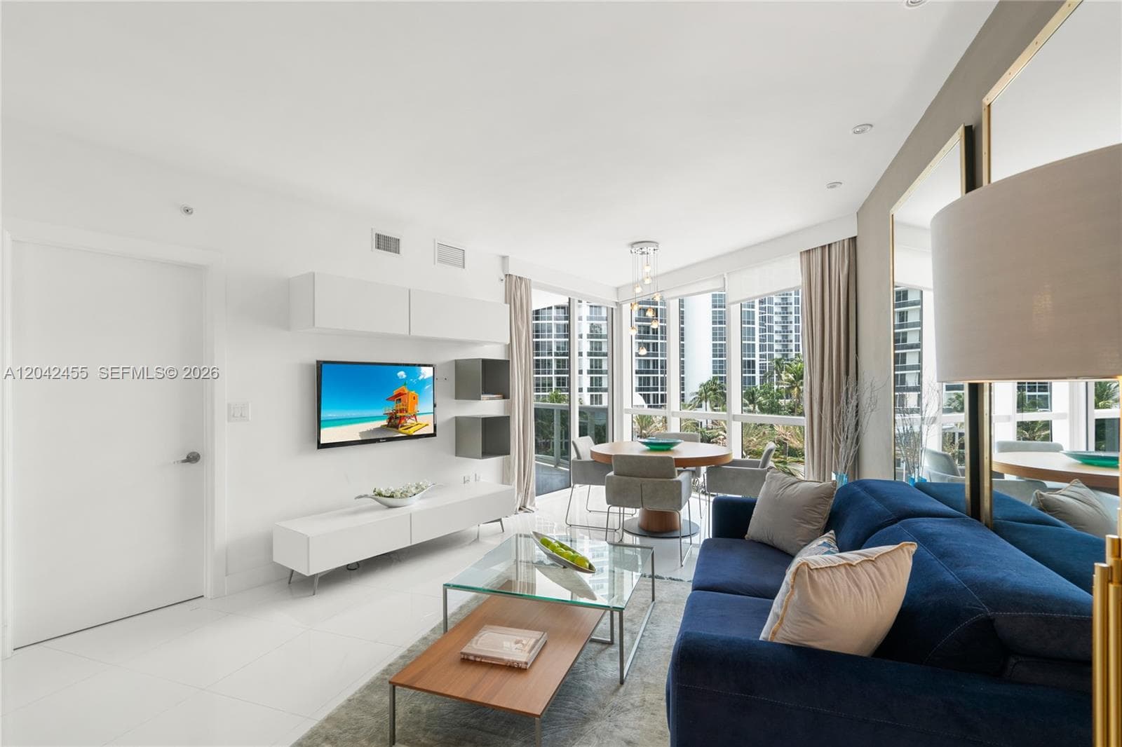 18201 Collins Ave # 603, Sunny Isles Beach, FL 33160 photo 3