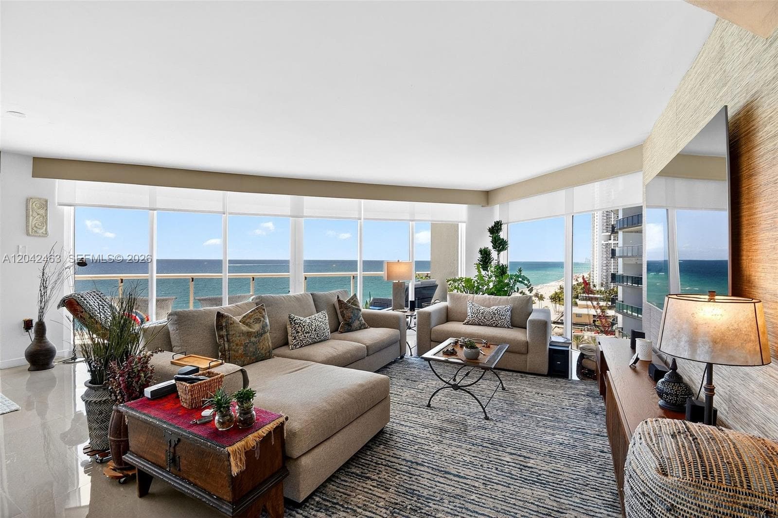 18671 Collins Ave # 1401, Sunny Isles Beach, FL 33160 photo 3
