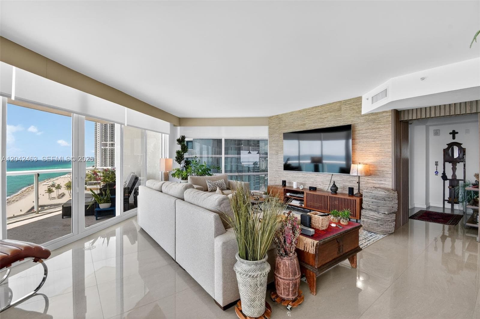 18671 Collins Ave # 1401, Sunny Isles Beach, FL 33160 photo 5