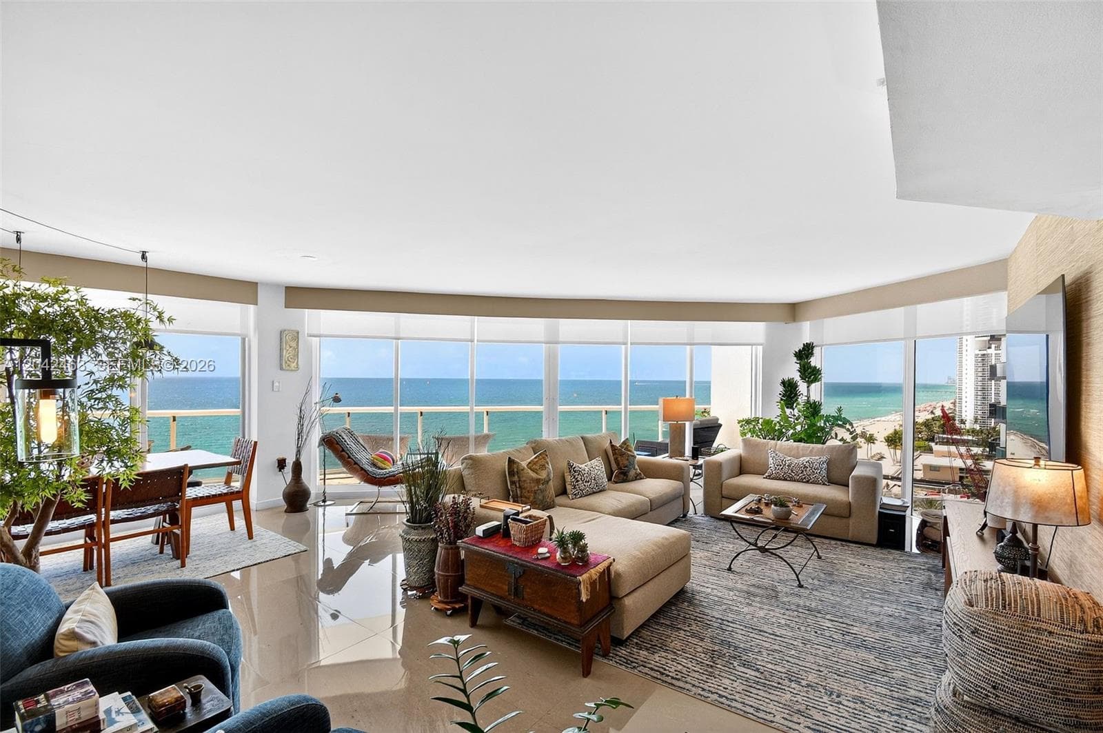 18671 Collins Ave # 1401, Sunny Isles Beach, FL 33160 photo 4