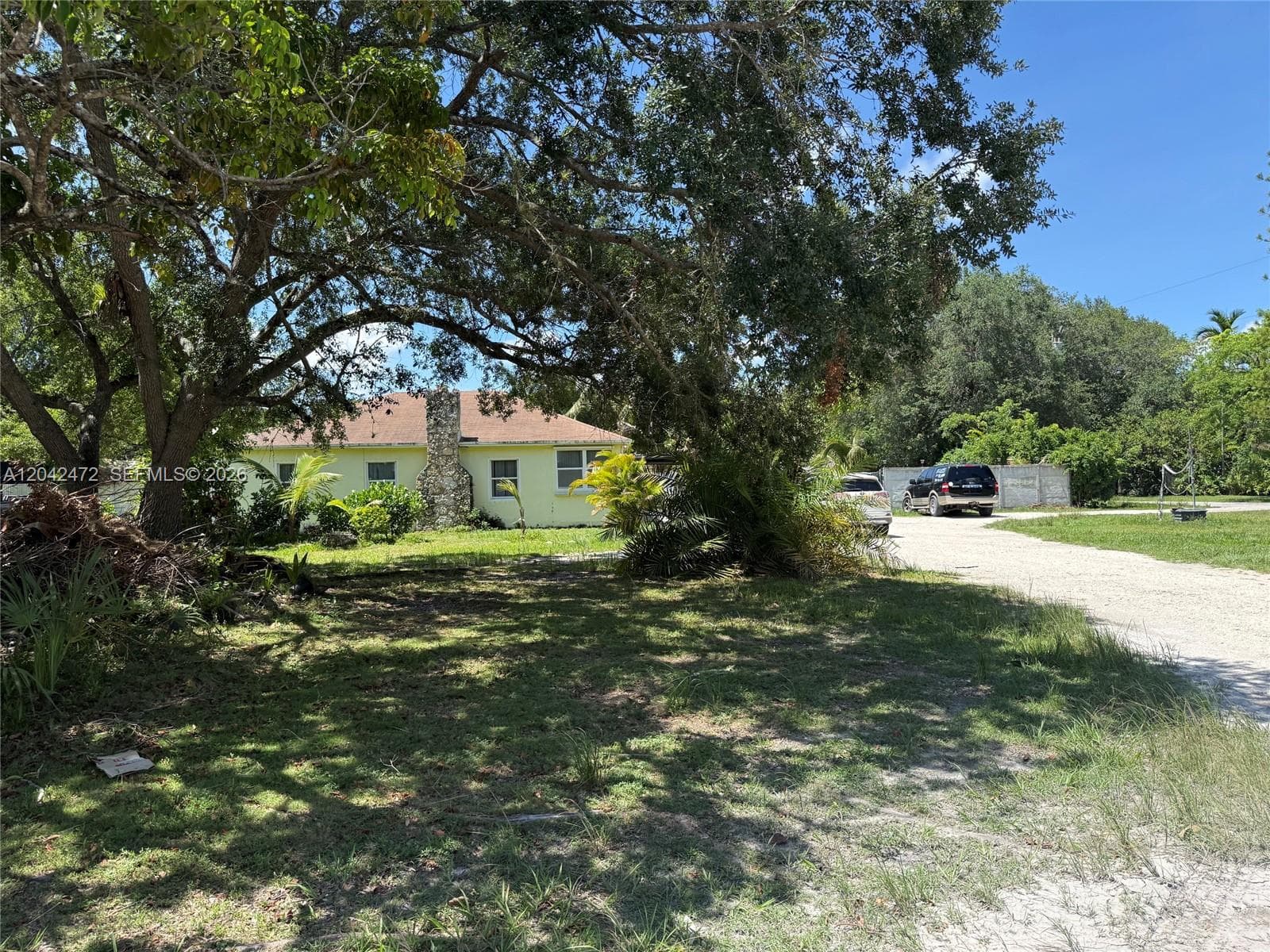 15201 SW 272nd St, Homestead, FL 33032 photo 2