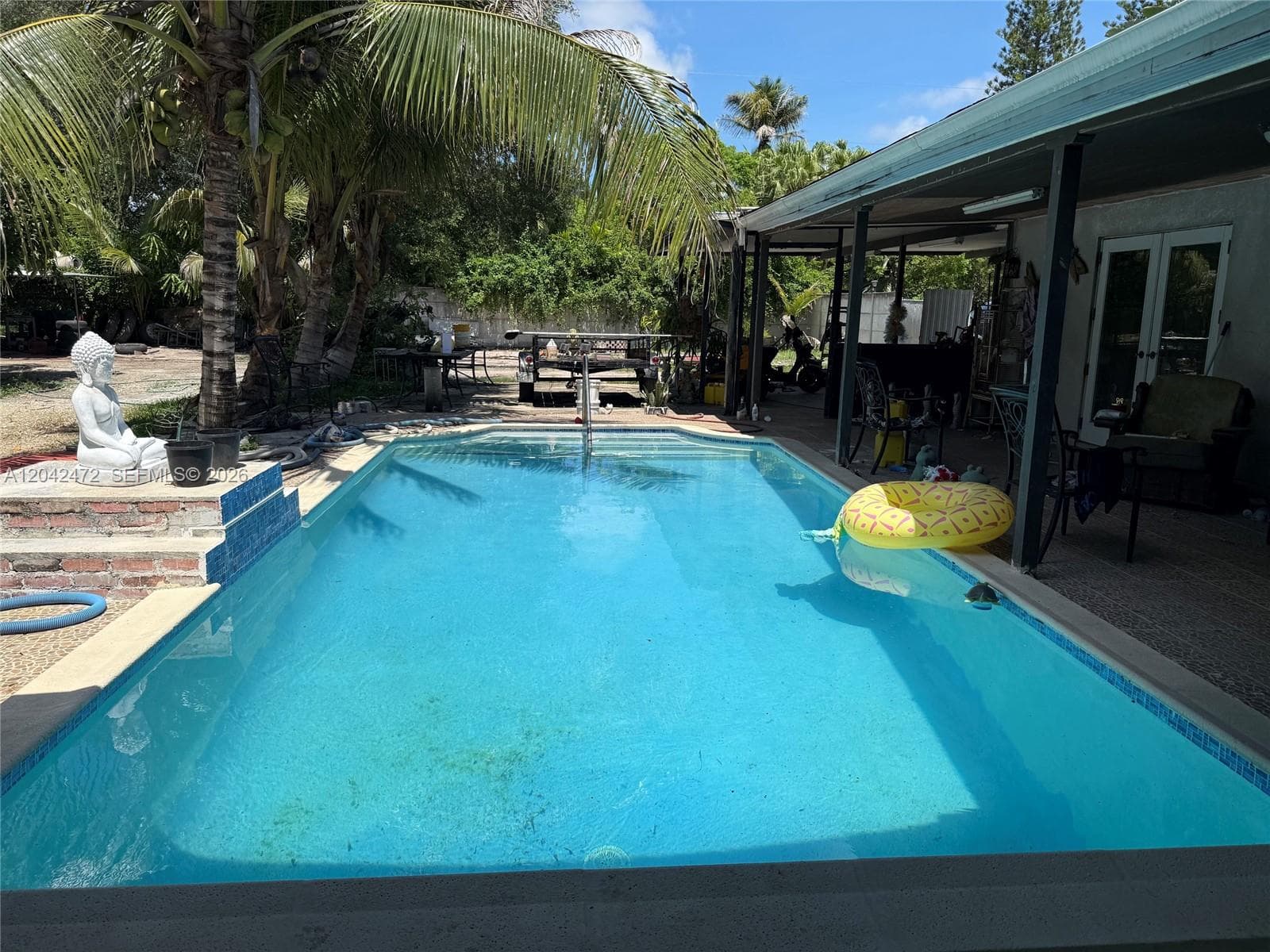 15201 SW 272nd St, Homestead, FL 33032 photo 5