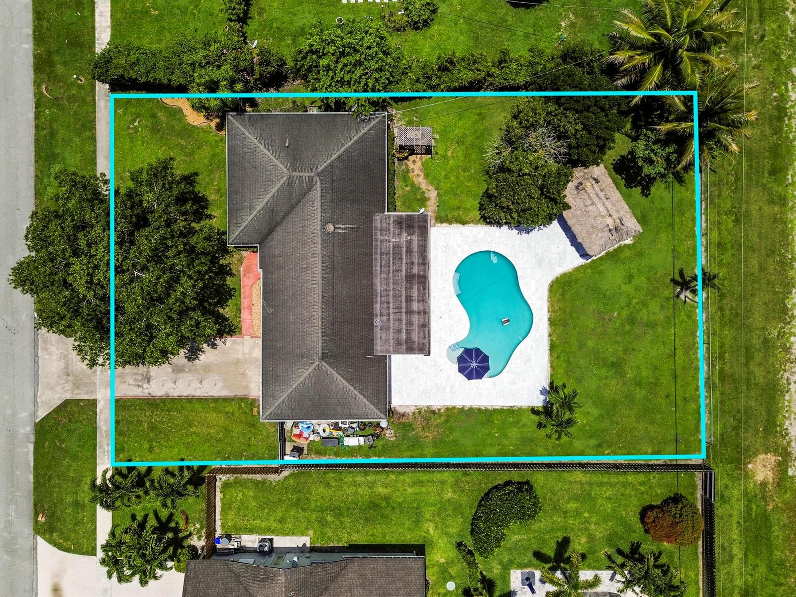 7635 Oakmont Drive, Lake Worth, FL 33467 photo 5