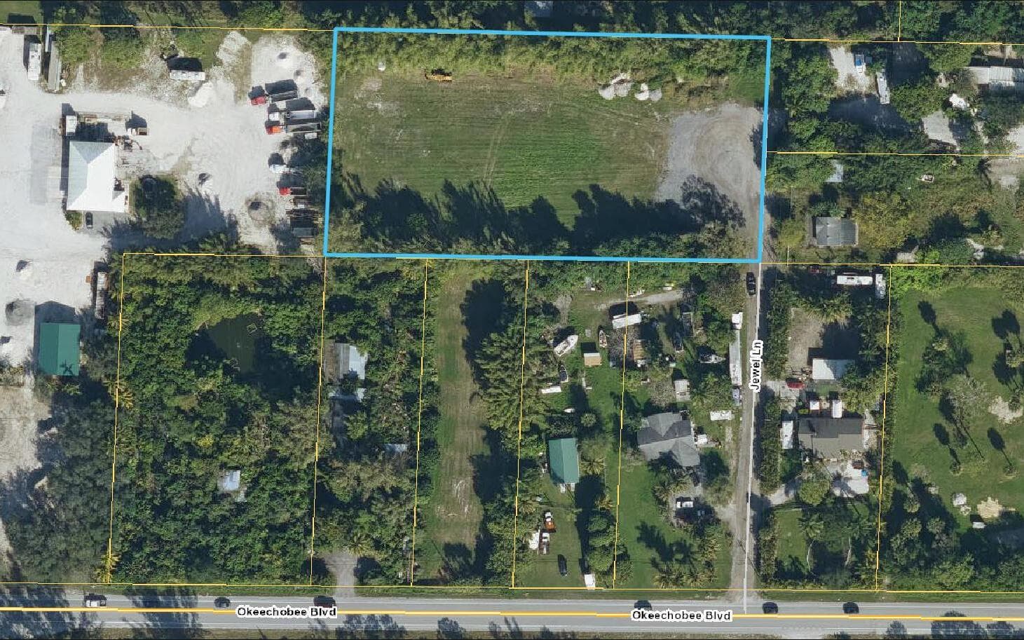 2105 Jewel Lane, FL 33470 photo 2