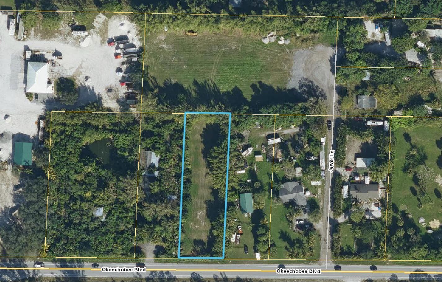 2105 Jewel Lane, FL 33470 photo 3