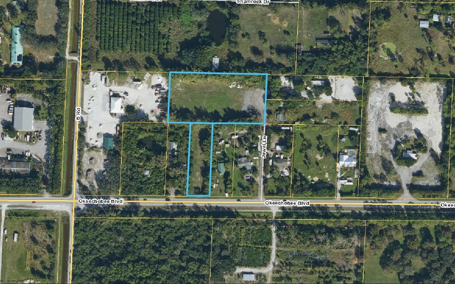 2105 Jewel Lane, FL 33470 photo 4