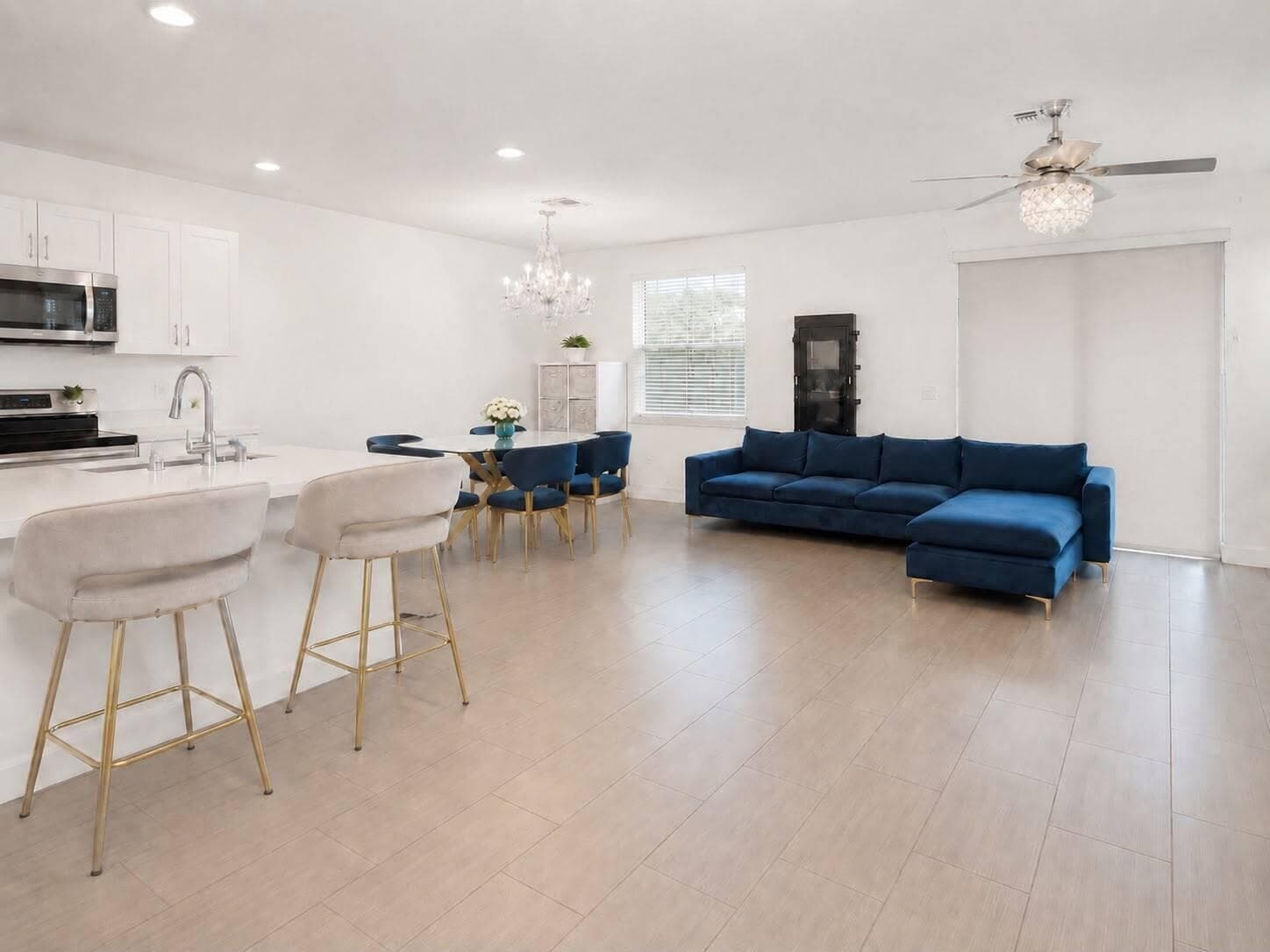 4822 NW 56th Court, Tamarac, FL 33319 photo 5