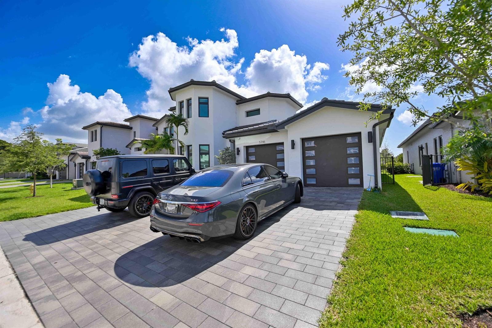 5746 Ashwood Circle W, Hollywood, FL 33312 photo 3