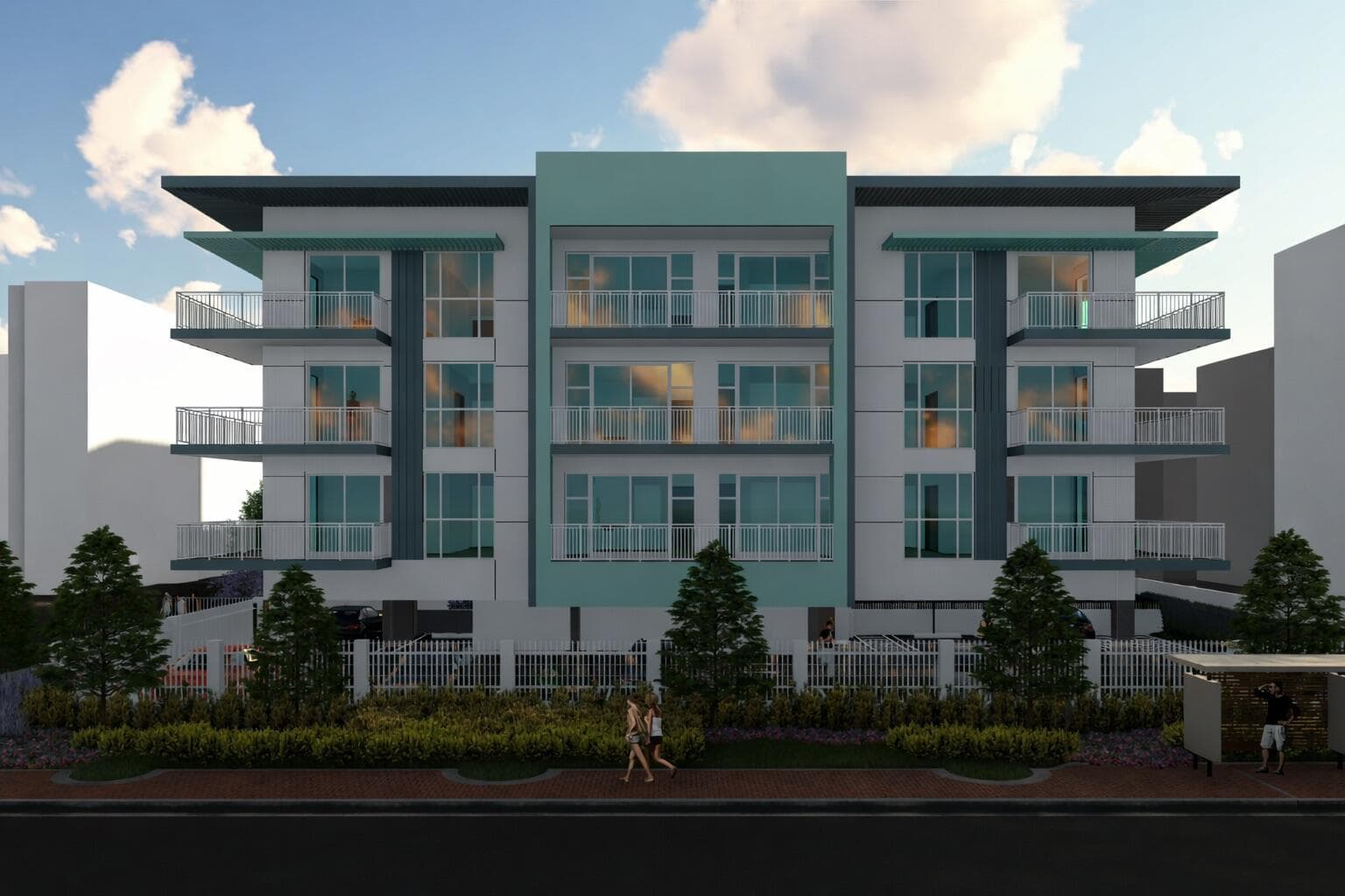 1951 E Hillsboro Boulevard # 300, Deerfield Beach, FL 33441 photo 2