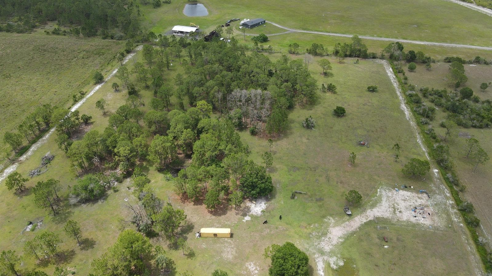 12271 NE 124th Avenue, Okeechobee, FL 34972 photo 2
