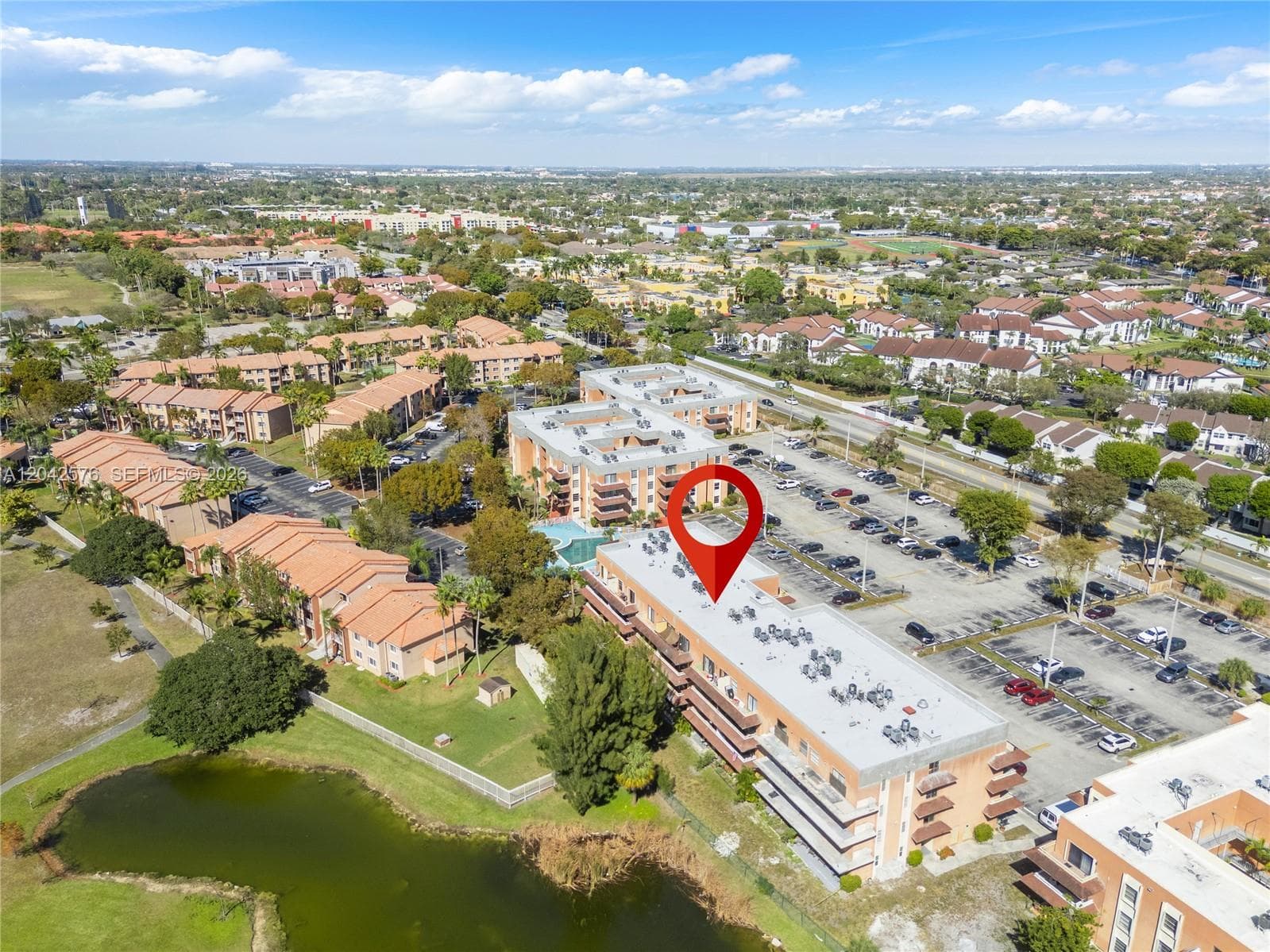 17530 NW 68th Ave # C2003, Hialeah, FL 33015 photo 2