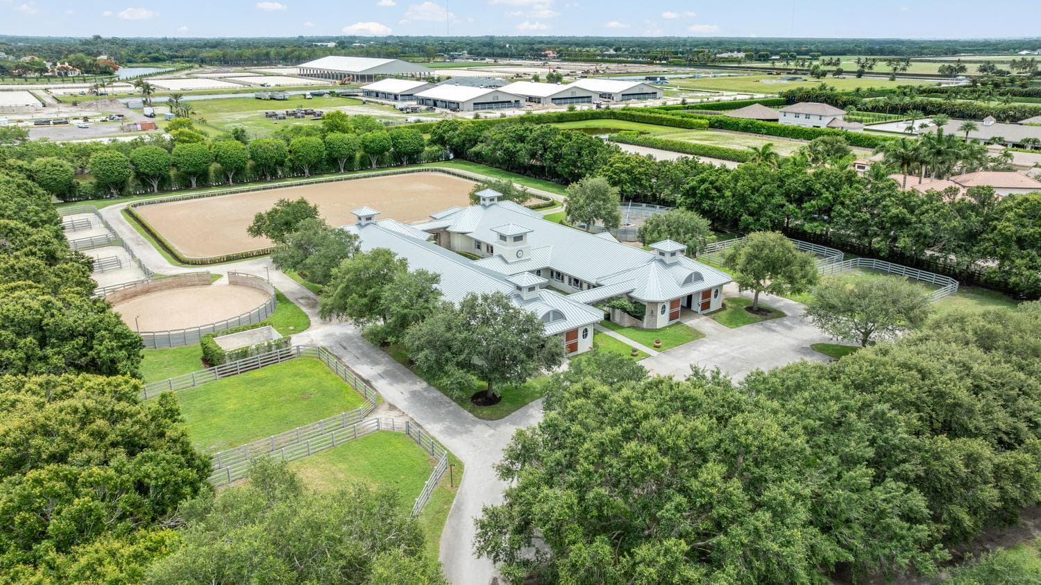 3454 Grand Prix Farms Drive, Wellington, FL 33414 photo 2