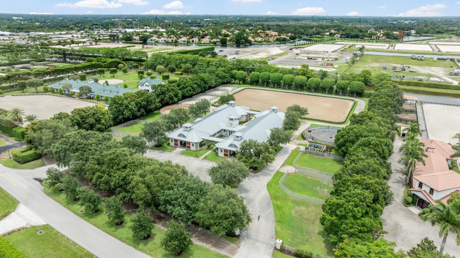 3454 Grand Prix Farms Drive, Wellington, FL 33414 photo 3