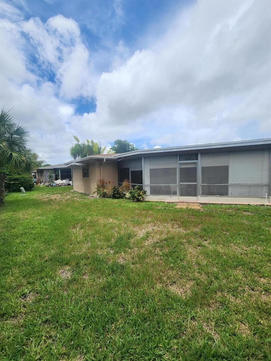 4821 NW 13th Avenue, Deerfield Beach, FL 33064 photo 4