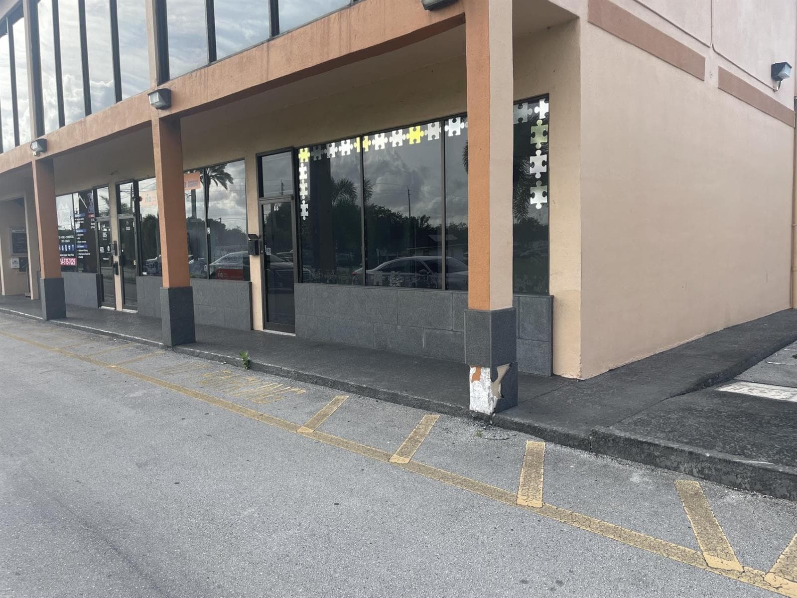 1303 N State Road 7 # A-6, Margate, FL 33063 photo 4