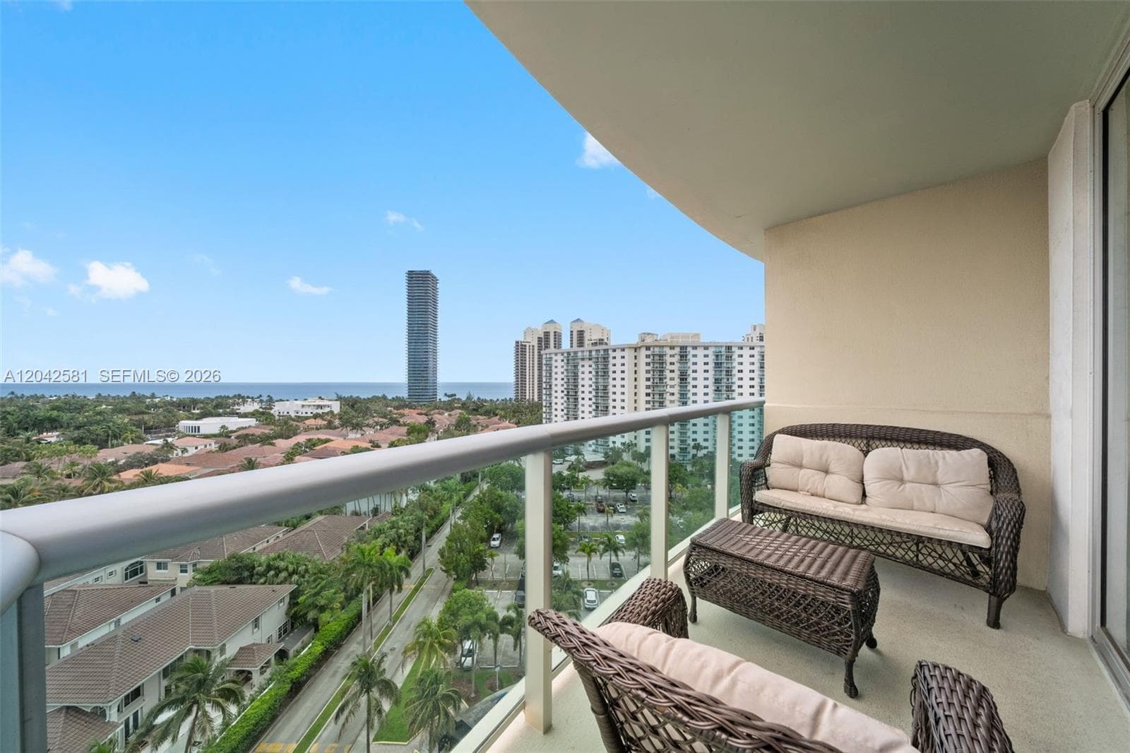 19380 Collins Ave # 1224, Sunny Isles Beach, FL 33160 photo 2