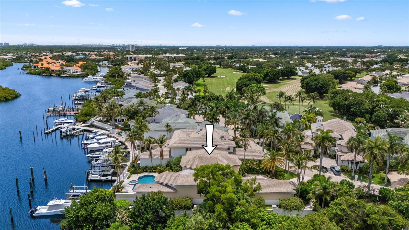 3551 Jonathans Harbour Drive, Jupiter, FL 33477 photo 3