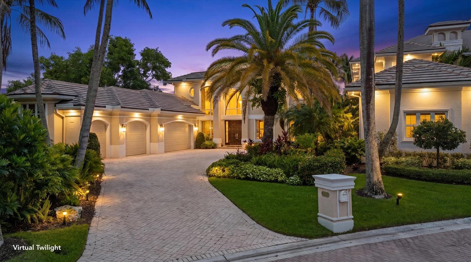 3551 Jonathans Harbour Drive, Jupiter, FL 33477 photo 4