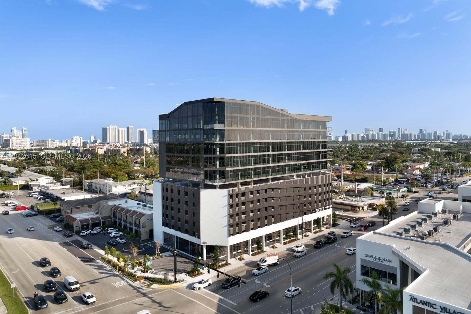 800 N Federal Hwy # 804, Hallandale Beach, FL 33009 photo 2