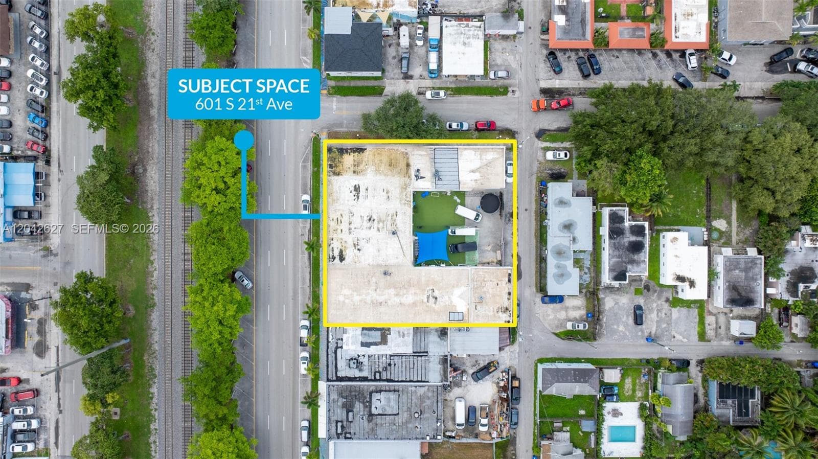 601 N 21st Ave, Hollywood, FL 33020 photo 3
