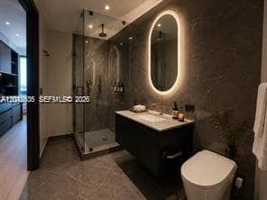 20 NE 11th ST # 3503B, Miami, FL 33132 photo 5