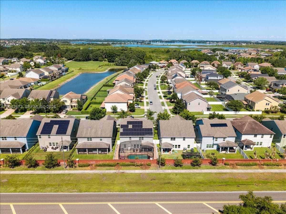 617 Marsh Reed Drive, Winter Garden, FL 34787 photo 5