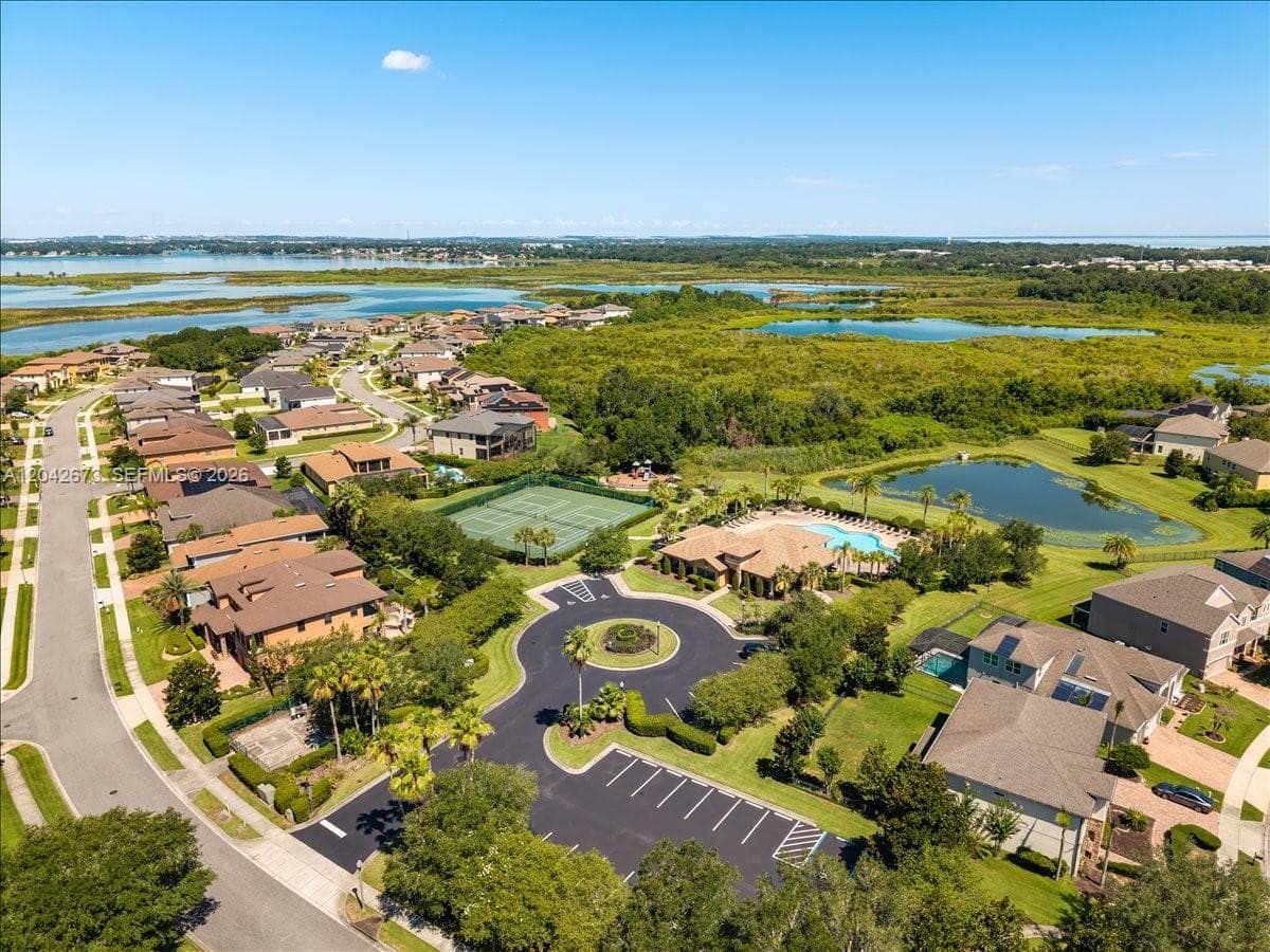 617 Marsh Reed Drive, Winter Garden, FL 34787 photo 4