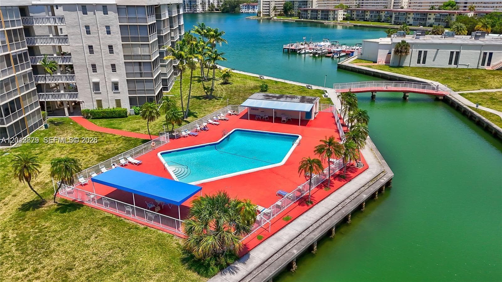 2851 Leonard Dr # J210, Aventura, FL 33160 photo 5