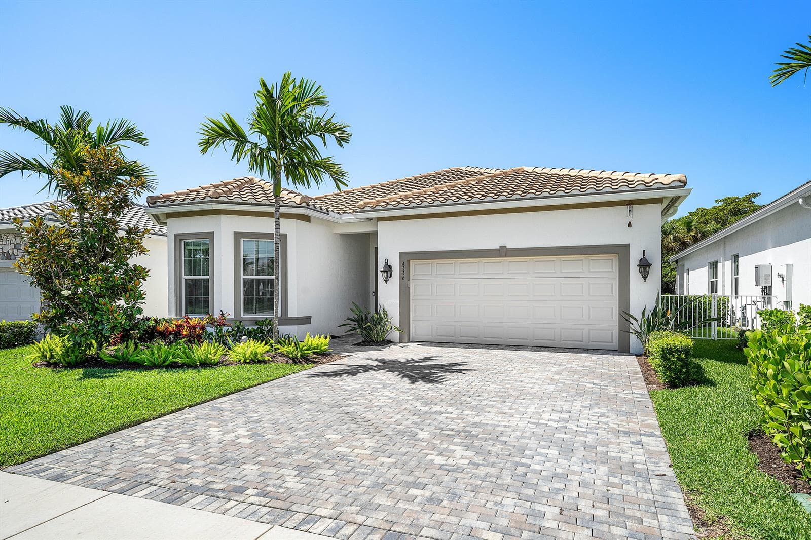 4336 Matilda Court, Delray Beach, FL 33445 photo 2
