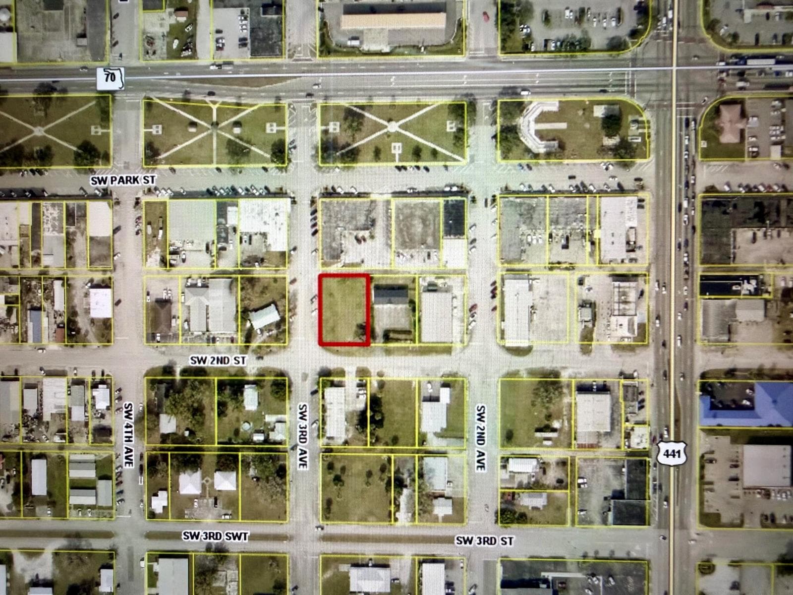 203 SW 3rd Avenue, Okeechobee, FL 34974 photo 4